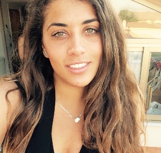 Eleonora - foto 6 di 7, hostess per eventi a Milano