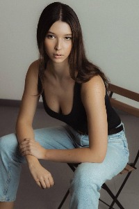 Beatrice diana - foto 5 di 20, hostess per eventi a Milano