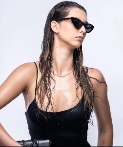 Beatrice diana - foto 9 di 20, hostess per eventi a Milano