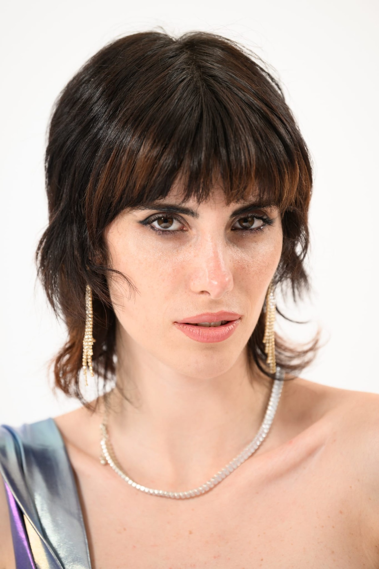 Federica, hostess e promo model disponibile per eventi a Milano