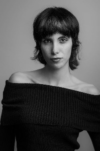Federica - foto 10 di 26, hostess per eventi a Milano
