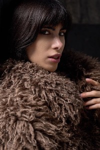 Federica - foto 11 di 26, hostess per eventi a Milano