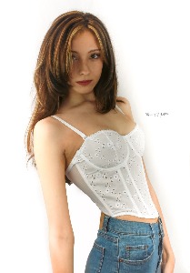Camilla - foto 4 di 5, hostess per eventi a Milano