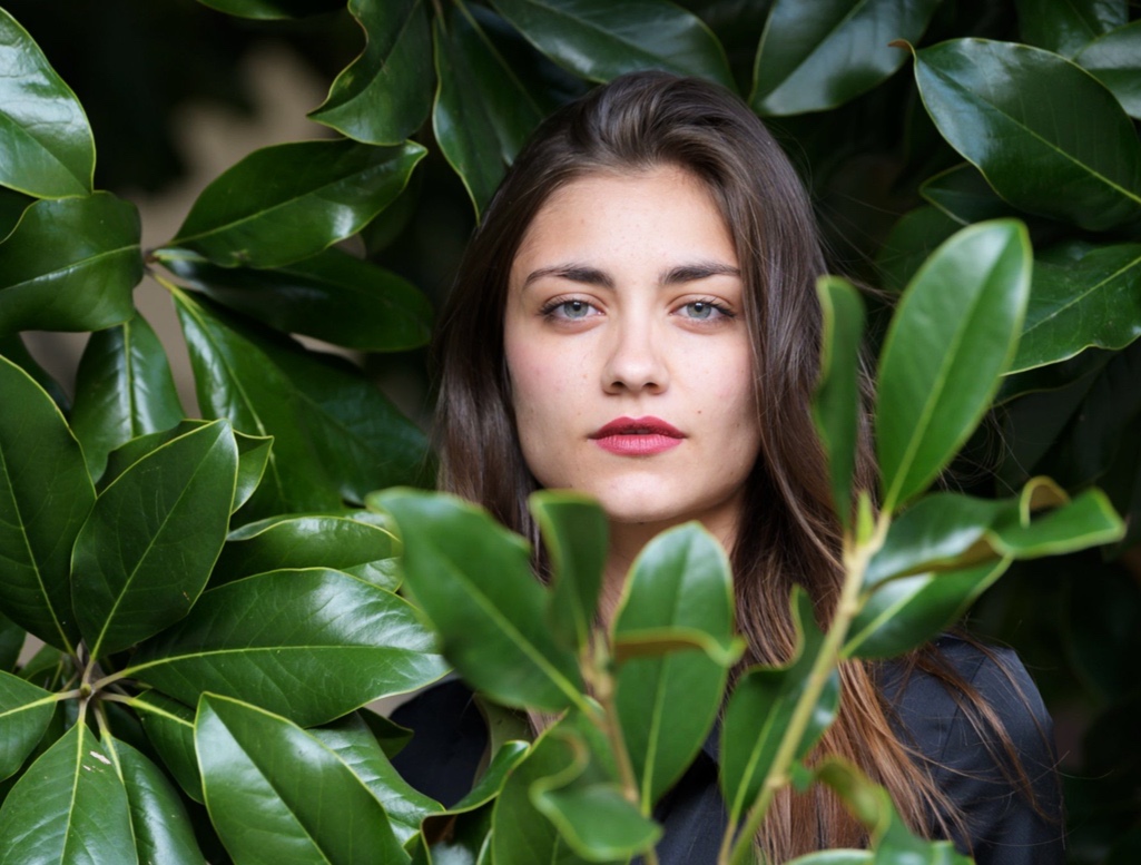 Patricia Daniela, hostess e promoter per fiere ed eventi a Milano