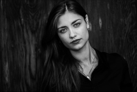 Patricia daniela - foto 2 di 15, hostess per eventi a Milano