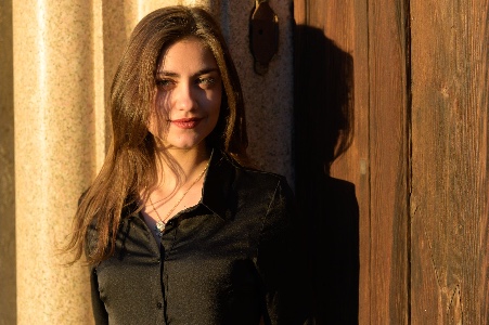 Patricia daniela - foto 4 di 15, hostess per eventi a Milano