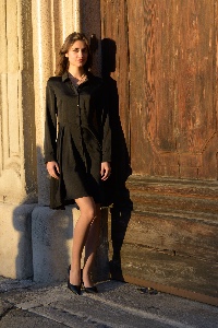 Patricia daniela - foto 6 di 15, hostess per eventi a Milano