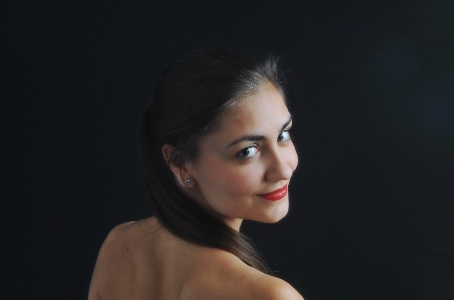 Patricia daniela - foto 7 di 15, hostess per eventi a Milano