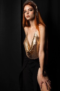 Marlet - foto 20 di 42, hostess per eventi a Milano