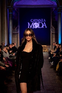 Alessia - foto 6 di 10, hostess per eventi a Milano