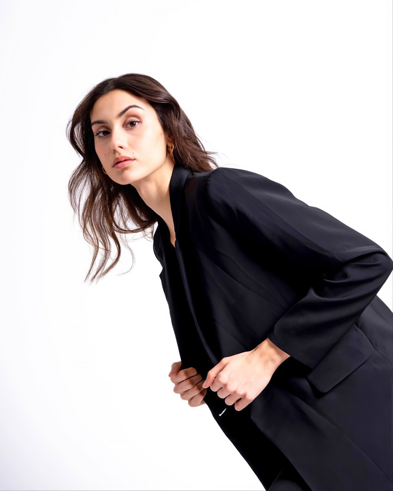 Angelica, hostess e promoter per fiere ed eventi a Milano