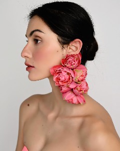 Angelica - foto 3 di 10, hostess per eventi a Milano