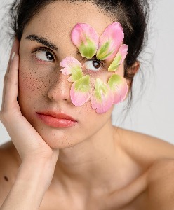 Angelica - foto 4 di 10, hostess per eventi a Milano