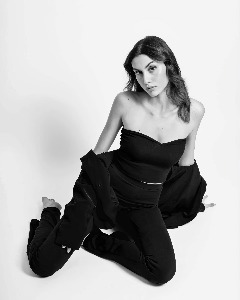 Angelica - foto 5 di 10, hostess per eventi a Milano