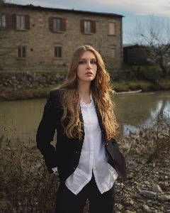 Paula marika - foto 16 di 22, hostess per eventi a Milano