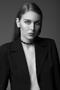 Paula marika - foto 5 di 22, hostess per eventi a Milano
