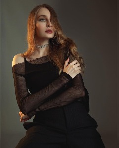Paula marika - foto 10 di 22, hostess per eventi a Milano