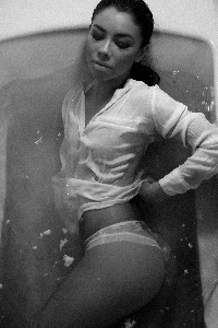 Lorena - foto 8 di 9, hostess per eventi a Milano