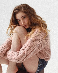 Francesca - foto 2 di 33, hostess per eventi a Milano