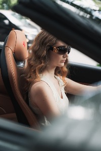 Francesca - foto 12 di 33, hostess per eventi a Milano