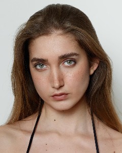 Francesca - foto 32 di 33, hostess per eventi a Milano