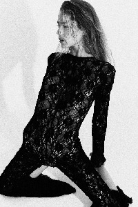 Camilla - foto 11 di 22, hostess per eventi a Milano