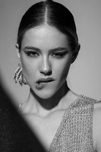 Camilla - foto 22 di 22, hostess per eventi a Milano