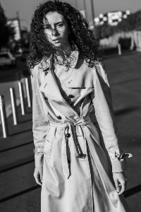 Caterina - foto 3 di 7, hostess per eventi a Milano