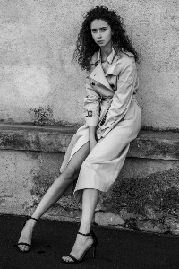 Caterina - foto 4 di 7, hostess per eventi a Milano