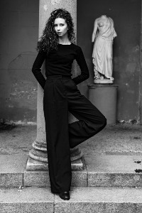 Caterina - foto 7 di 7, hostess per eventi a Milano