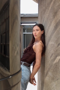 Alice - foto 20 di 20, hostess per eventi a Milano