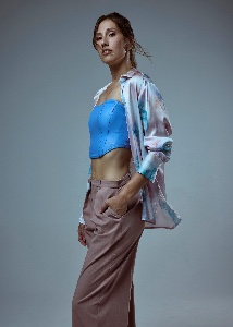 Alice - foto 2 di 20, hostess per eventi a Milano