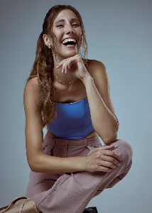 Alice - foto 3 di 20, hostess per eventi a Milano
