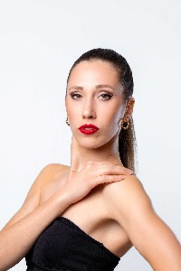 Alice - foto 6 di 20, hostess per eventi a Milano