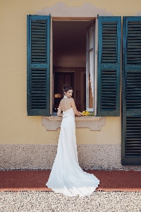 Valentina - foto 12 di 12, hostess per eventi a Milano