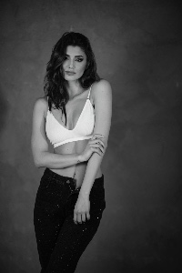Valentina - foto 4 di 12, hostess per eventi a Milano
