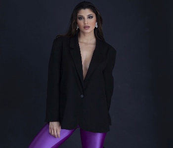 Valentina - foto 8 di 12, hostess per eventi a Milano