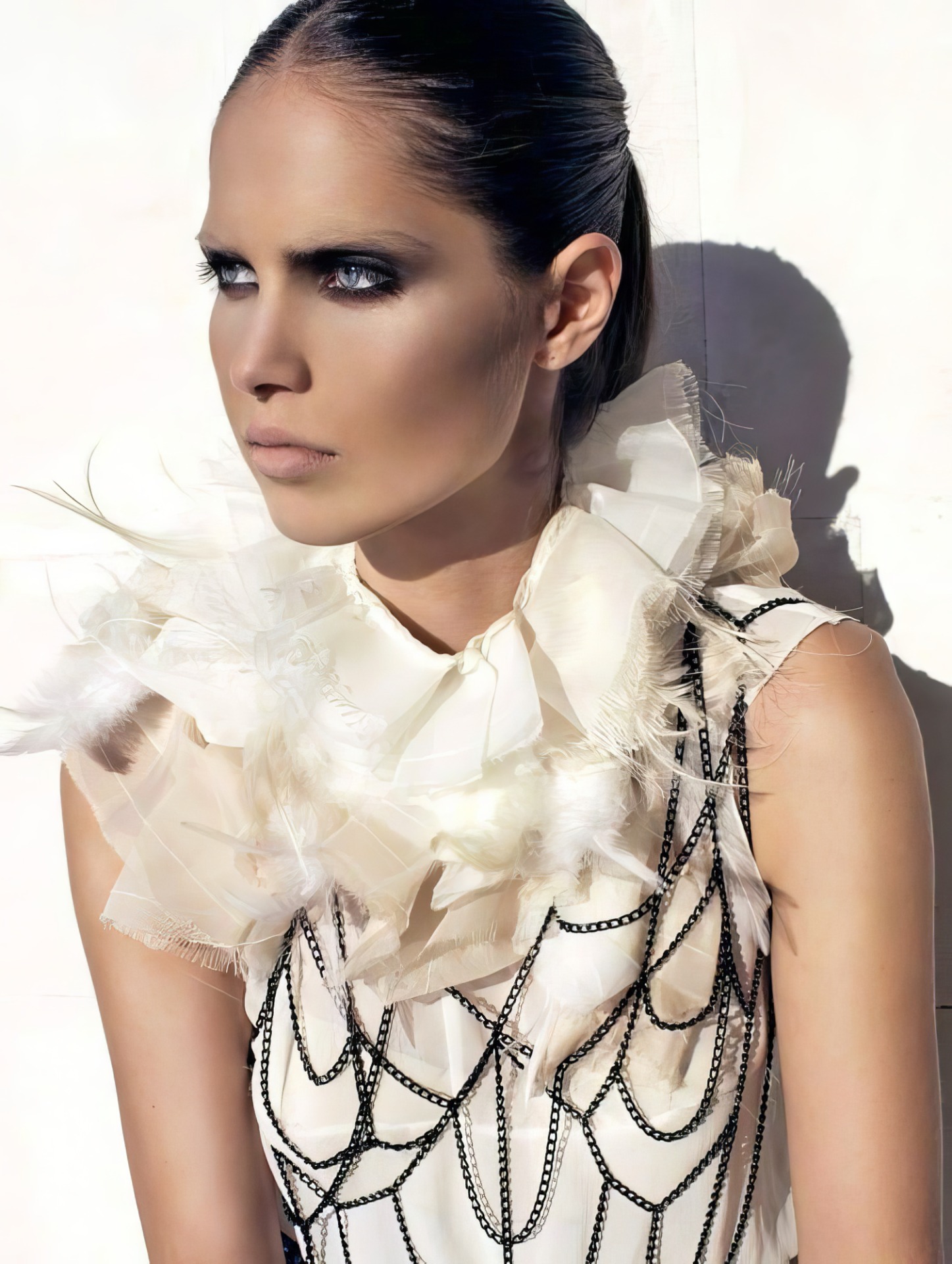 Irena, hostess e promo model disponibile per eventi a Milano