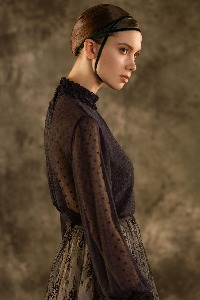 Nadezhda - foto 11 di 30, hostess per eventi a Milano