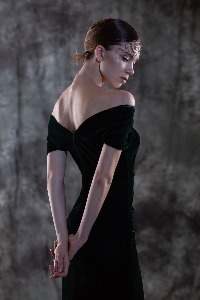Nadezhda - foto 13 di 30, hostess per eventi a Milano
