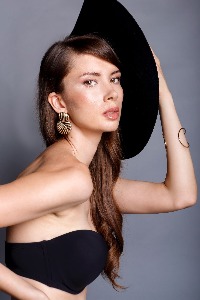 Nadezhda - foto 2 di 30, hostess per eventi a Milano