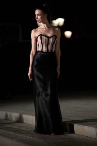 Nadezhda - foto 18 di 30, hostess per eventi a Milano