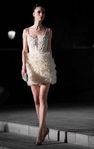 Nadezhda - foto 19 di 30, hostess per eventi a Milano