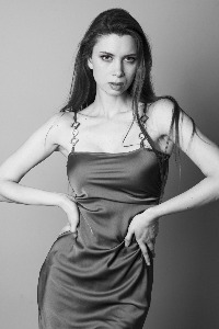 Nadezhda - foto 3 di 30, hostess per eventi a Milano