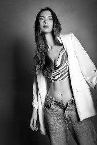Nadezhda - foto 26 di 30, hostess per eventi a Milano
