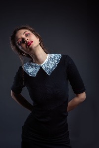 Nadezhda - foto 29 di 30, hostess per eventi a Milano