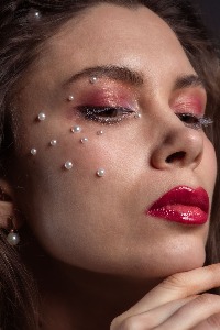 Nadezhda - foto 30 di 30, hostess per eventi a Milano