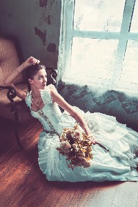 Nadezhda - foto 5 di 30, hostess per eventi a Milano