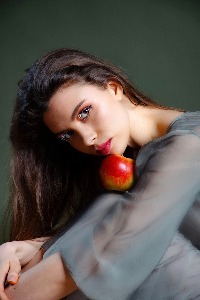 Nadezhda - foto 7 di 30, hostess per eventi a Milano