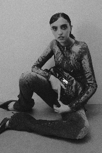 Laura sara - foto 23 di 26, hostess per eventi a Milano